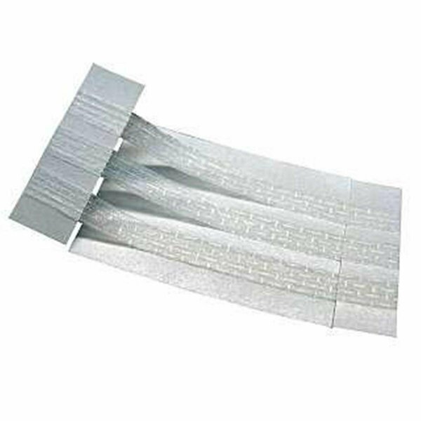 Dukal Sterile- Wound Closure Strips- .25 in. x 4 in. 5156